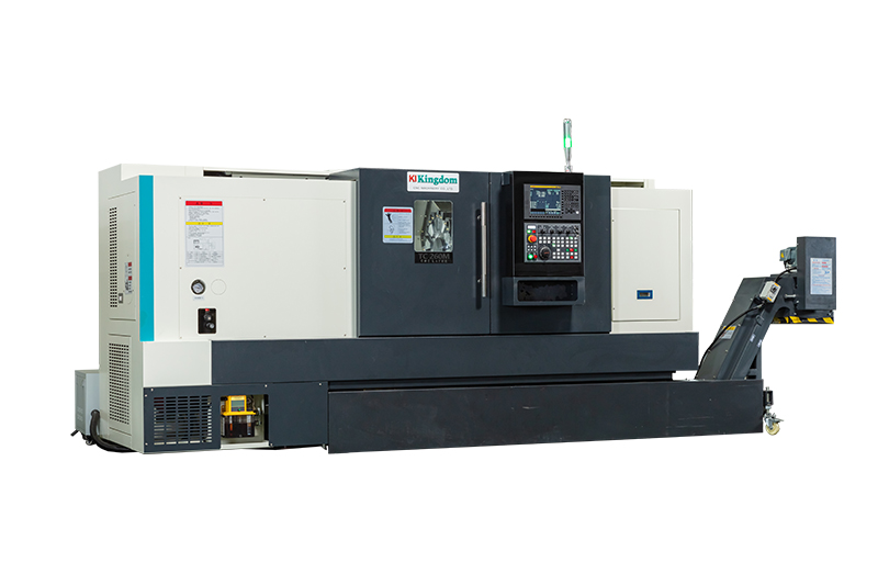  KI-TC260M